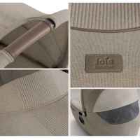 Кош за новородено за количка и кола 2 в 1 Joie calmi R129, Sandstone-gd8i9.jpeg