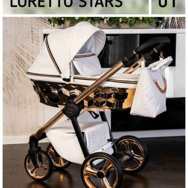 Бебешка количка 3в1 Adbor Loretto Stars, 05-gdBTq.jpg