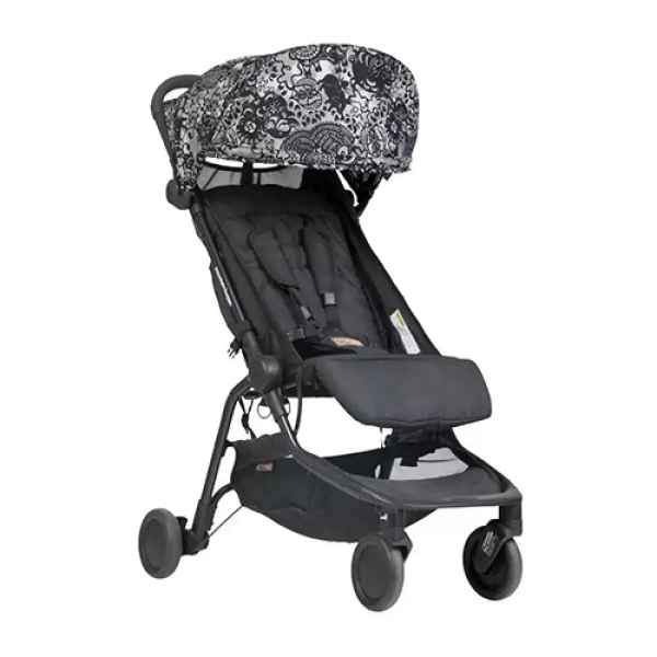 Бебешка количка Mountain Buggy NANO V2 дизайн Прасенца-ge002.jpg