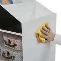 Детска етажерка Ginger Home, бяла-gfgxG.jpeg