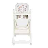 Столче за хранене с подарък Moni Surprise, бял-ghjan.jpeg