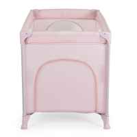 Бебешка кошара Moni Uno, розов-gioUf.jpeg