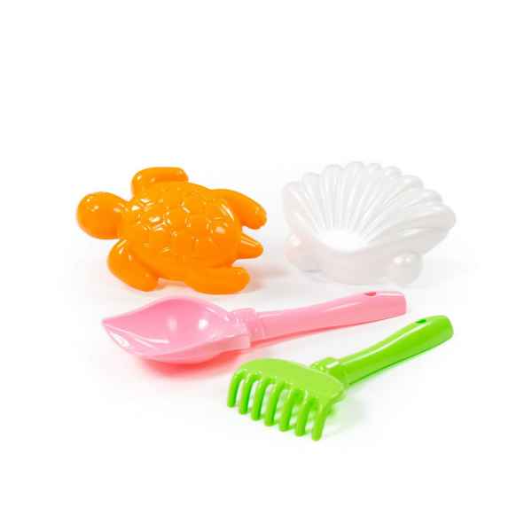 Плажен комплект Polesie Toys Костенурка 4 части-gjc0Z.jpeg