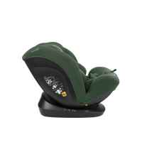 Столче за кола Kikka Boo i-Explore 2 i-SIZE 40-150 см, Army Green-gkTc5.jpeg