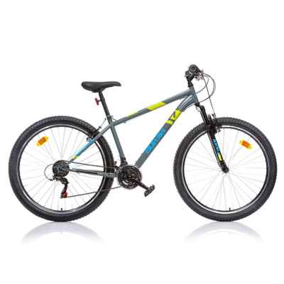 Велосипед Dino Bikes MTB Man Grey, 27,5