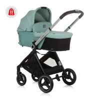 Комбинирана бебешка количка 3в1 Chipolino Елит, пастелно зелено-gnJvu.jpeg