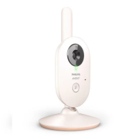 Дигитален видео бебефон Philips AVENT Advanced, Coral/Cream-gpFbK.png