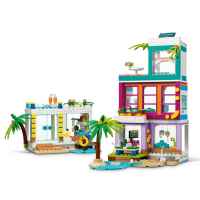 Конструктор LEGO Friends Вила на плажа-gpQm2.jpg