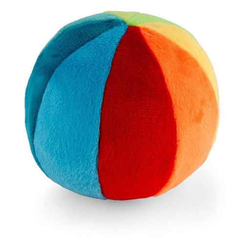 Мека играчка топка Canpol, вариант 1