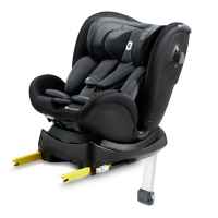 Столче за кола Kinderkraft XRIDER i-size, Черно-gsbXt.jpeg