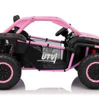 Акумулаторна кола Kikka Boo Candy Buggy, Pink-gsqdu.jpeg