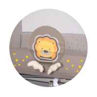 Бебешка преносима кошара Chipolino Капри, Лъвче бежова-guEXJ.jpeg