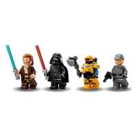 Конструктор LEGO Star Wars Obi-Wan Kenobi™ срещу Darth Vader™-guEzJ.jpg