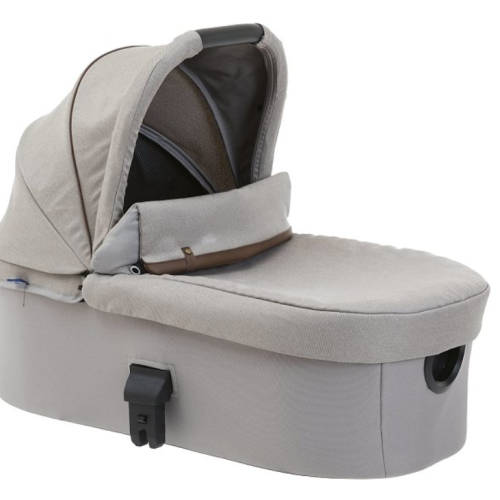 Кош за новородено Chicco Best Friend Light, Desert Taupe 