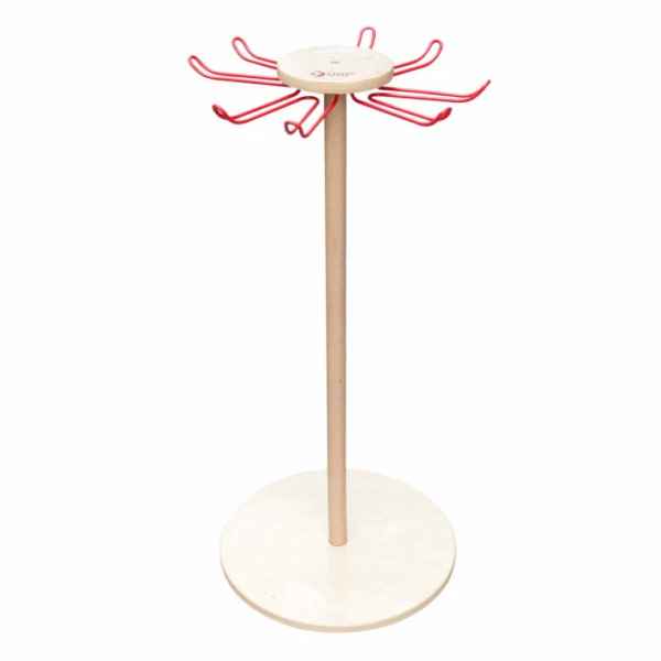 Детска закачалка Classic World Educational, за до 8 престилки за рисуване-gxBzj.jpeg