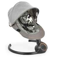 Бебешка електрическа люлка Cangaroo Prestige, зелена-gxrQy.jpeg