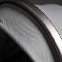 Комбинирана бебешка количка 2в1 Anex Flo, Frossy-gyA9m.jpeg