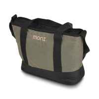 Комбинирана бебешка количка 2в1 Moni Rafaello, зелен-gyQan.jpeg