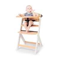 Столче за хранене KinderKraft ENOCK, Бяло-gz51e.jpg