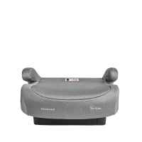 Седалка за кола Kikka Boo i-Boost i-SIZE, Light Grey-gzORq.jpeg