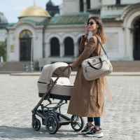 Комбинирана бебешка количка 2в1 Cangaroo Icon, синя-gzg9c.jpeg