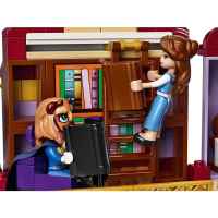 Конструктор LEGO Disney Princess Belle and the Beasts Castle-h0zGf.jpg