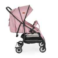 Лятна бебешка количка Cangaroo London, розов-h1LYb.jpeg