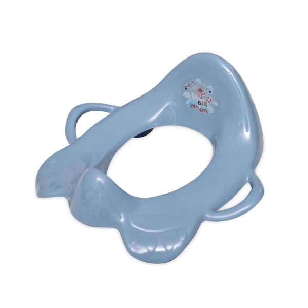 Приставка за тоалетна чиния Lorelli, NORDIC BLUE-h1P63.jpeg