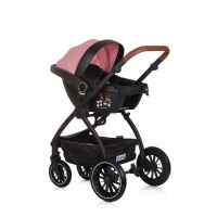 Комбинирана бебешка количка 3в1 Chipolino Престиж, Маршмелоу-h1Ycc.jpeg