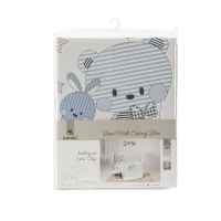 Сет Lorelli COSY 3 части, BEAR WITH SWING Син-h3BzQ.jpeg