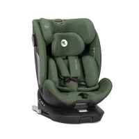 Столче за кола Lorelli Perseus i-Size ISOFIX Support Leg 360, Green-h3CVN.jpeg