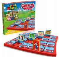 Настолна игра Winning Moves, Познай кой, Super Mario-h4LNi.jpeg