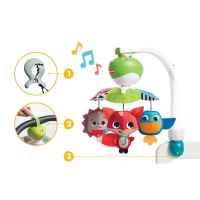 Музикална въртележка Tiny Love Meadow Days Take-Along Mobile-h55jm.jpg