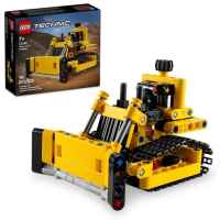 Конструктор LEGO Technic Тежкотоварен булдозер-h5nXf.jpeg