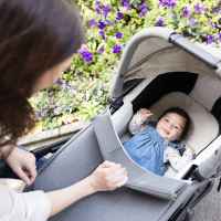 Бебешка комбинирана количка 2в1 Joie vinca™, Ebony-h5y1X.jpeg