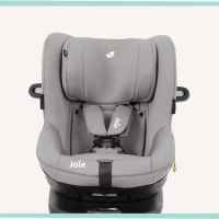 Столче за кола Joie i-Spin i-Size 360, Coal-h66dd.jpeg