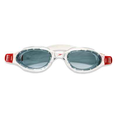 Очила за плуване Speedo Futura Plus, сиви