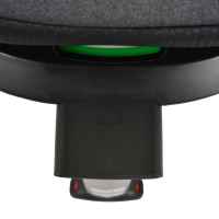 Столче за кола Cangaroo Hoku i-size, зелено-hAO43.jpeg