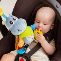 Висулка Bali Bazoo Хипопотам, Hipolit-hBii7.jpeg