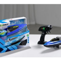 Радиоуправляема лодка Silverlit със светлини-hC9Ra.png