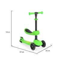 Тротинетка Lamborghini 2в1, зелена-hDkkf.jpeg