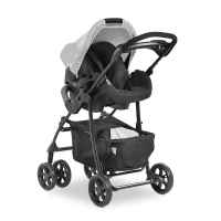 Комбинирана бебешка количка 3в1 Hauck Shopper SLX Trioset, Grey-hEo9h.jpg