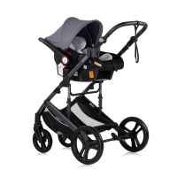 Комбинирана бебешка количка 3в1 Chipolino Аморе, облачно сиво-hG7zo.jpeg