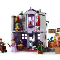 Конструктор LEGO Harry Potter, Оливандър и дрехи от мадам Молкин-hGB05.jpeg