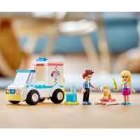 Конструктор LEGO Friends Линейка на ветеринарна клиника-hHkka.jpg