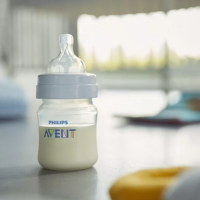 Шише за хранене AVENT Anti-Colic със сила на потока 1, 125 мл, 0 м+-hHxvo.png