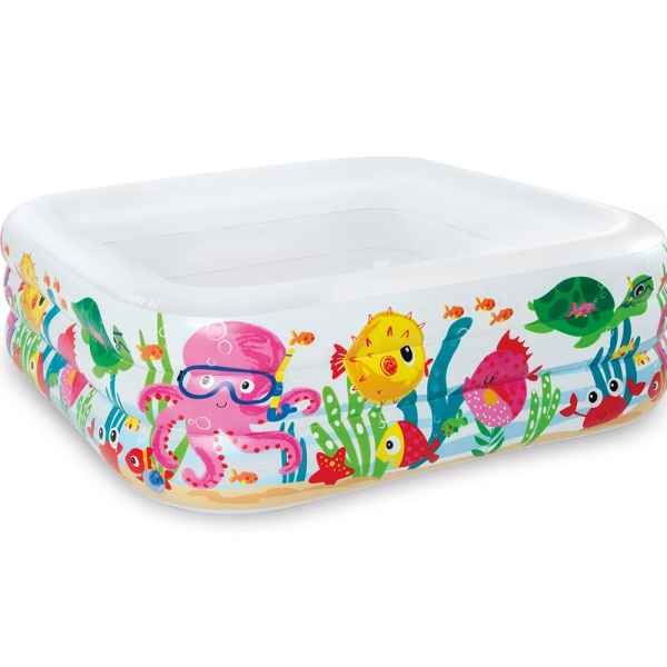 Детски надуваем басейн Intex, Sea Aquarium, Октопод и костенурки-hILpk.jpeg