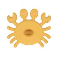 Чесалка дърво-силикон Canpol, Crab-hKePN.jpeg