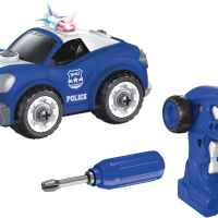 Полицейска кола Buki France, RC управление-hKoLQ.jpeg