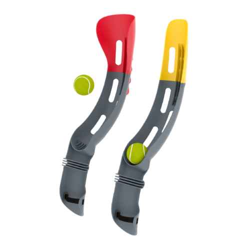 Игра с топче Chillafish Slingi